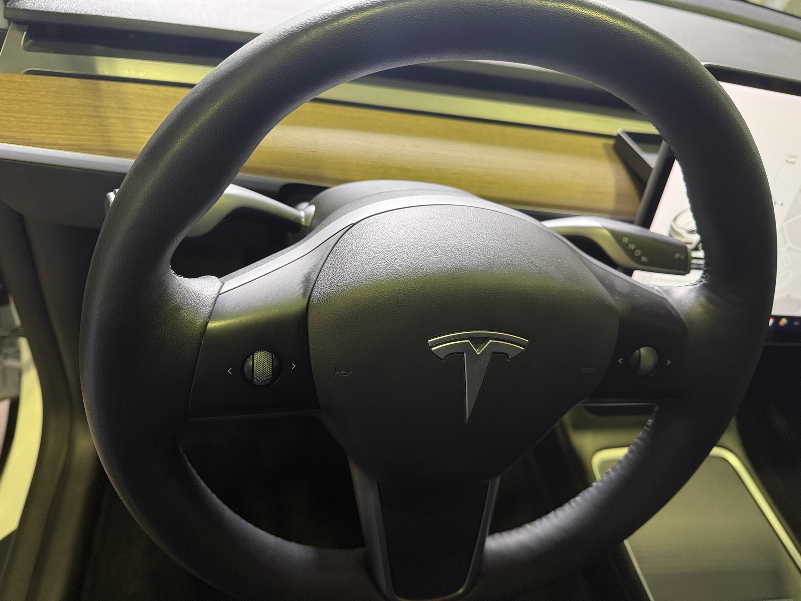 Thumbnail: 2021 Tesla Model Y - 4