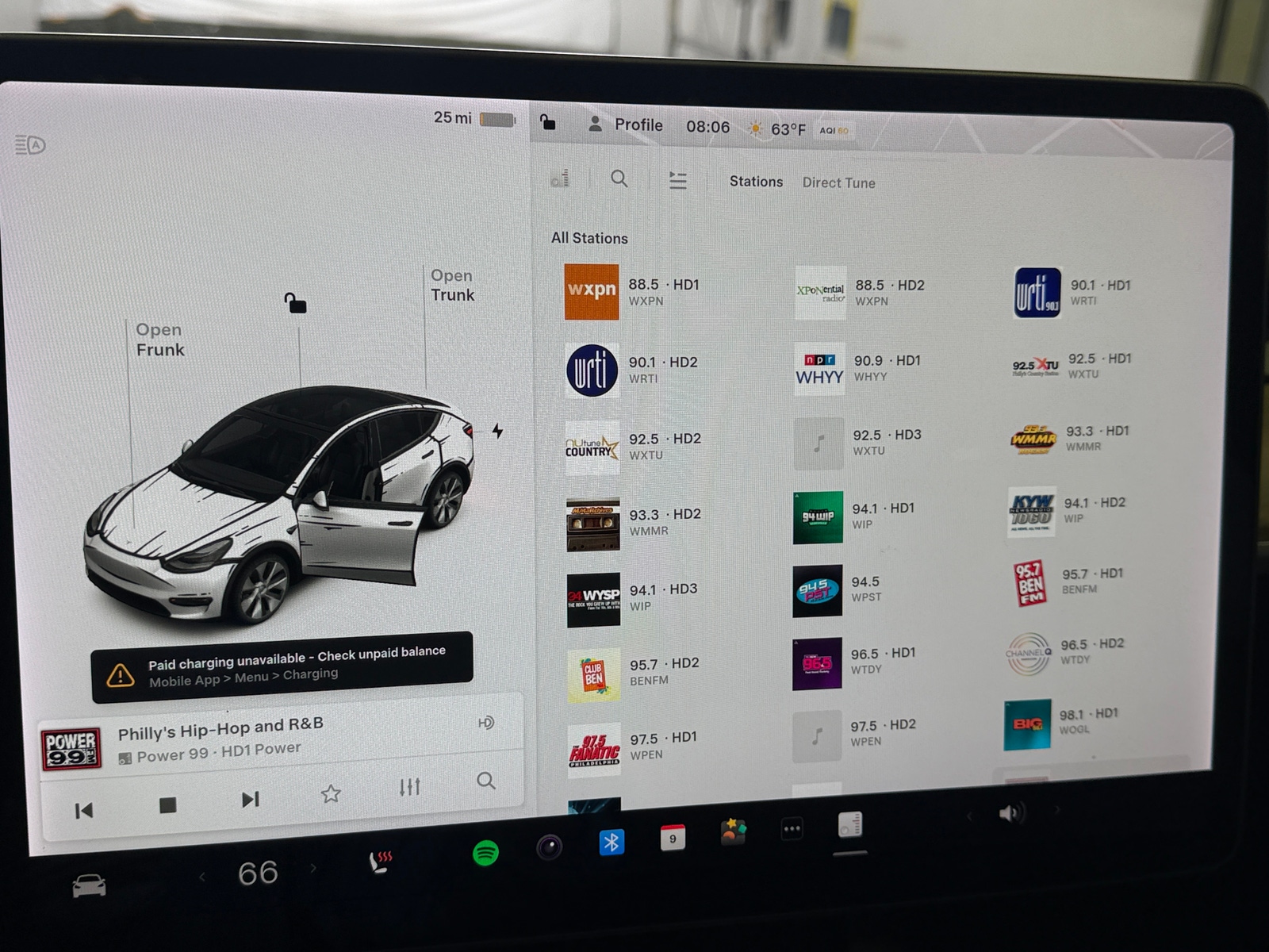 Thumbnail: 2021 Tesla Model Y - 3