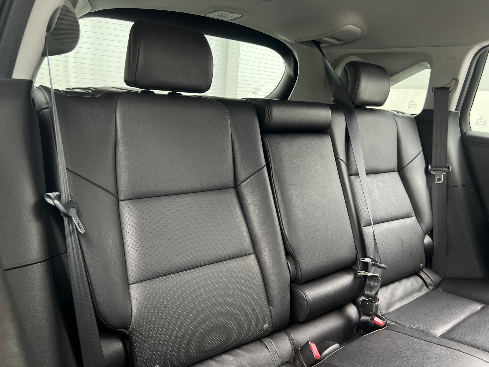 Thumbnail: 2017 Acura RDX - 5