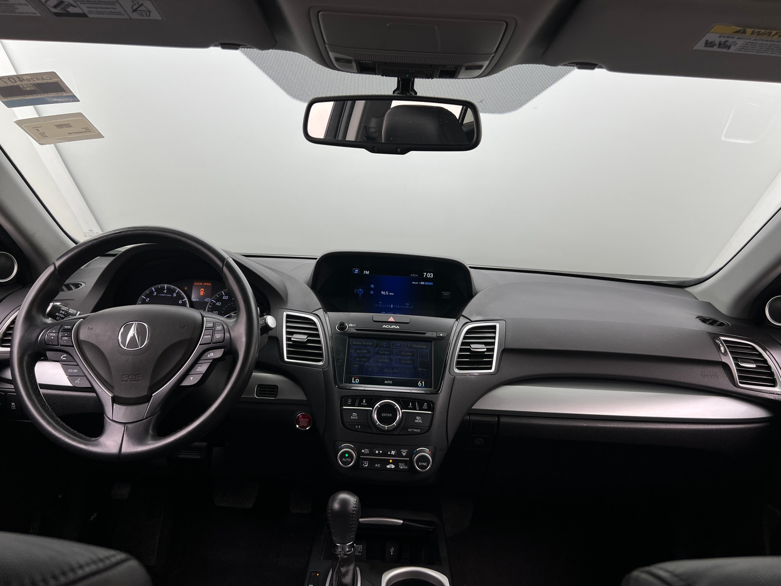 Thumbnail: 2017 Acura RDX - 2