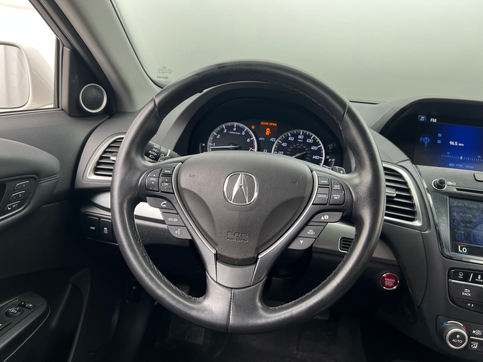 Thumbnail: 2017 Acura RDX - 4