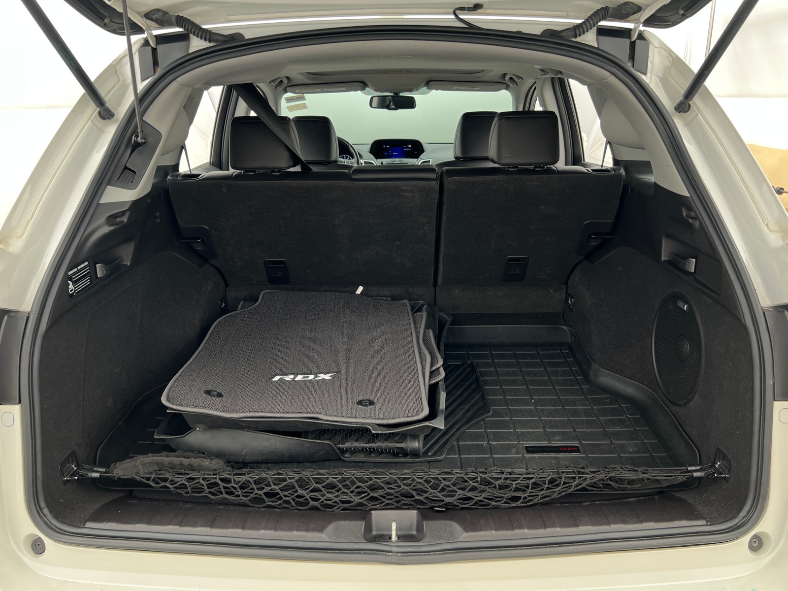 Thumbnail: 2017 Acura RDX - 6