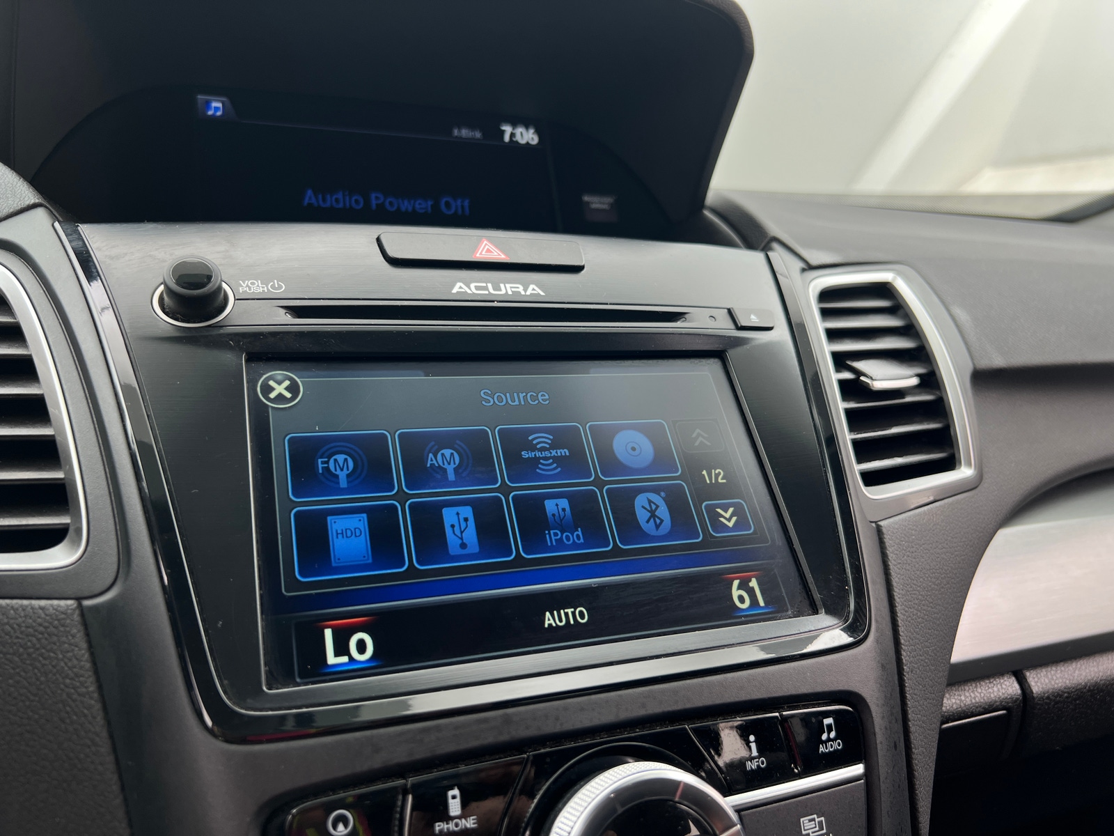 Thumbnail: 2017 Acura RDX - 3