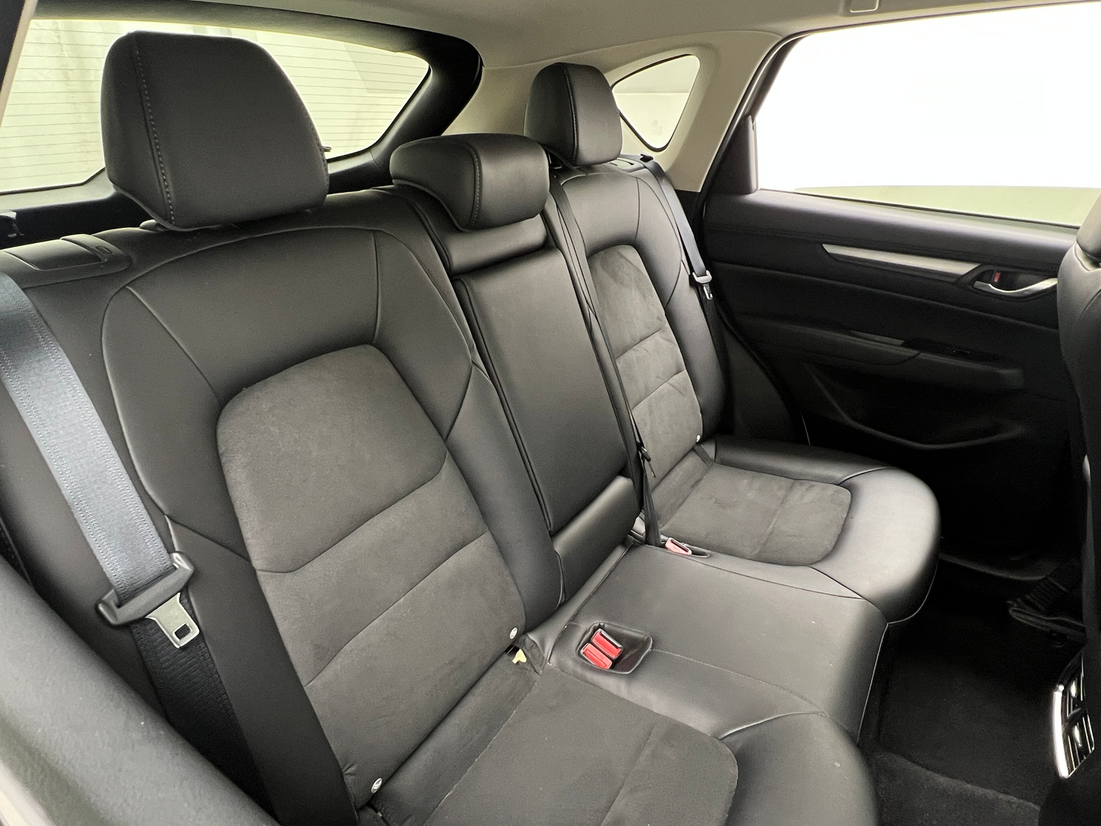 Thumbnail: 2023 Mazda CX-5 - 5