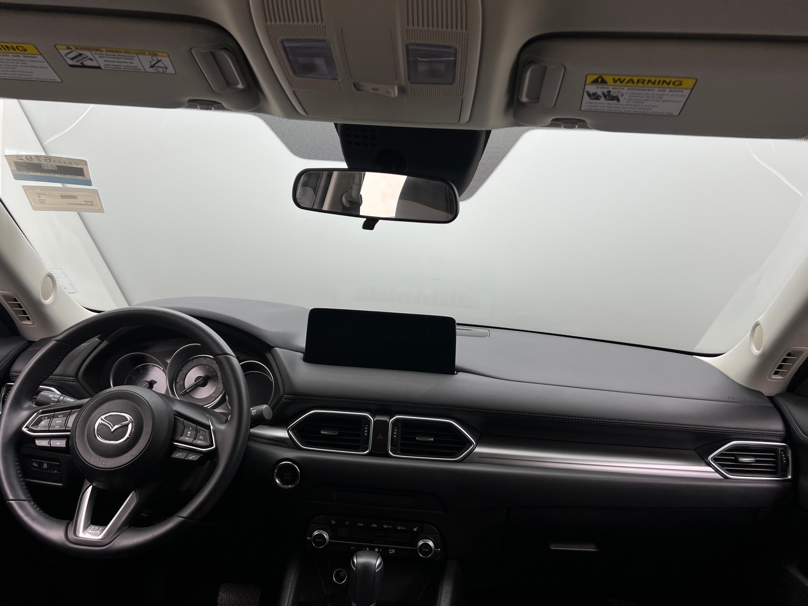 Thumbnail: 2023 Mazda CX-5 - 2