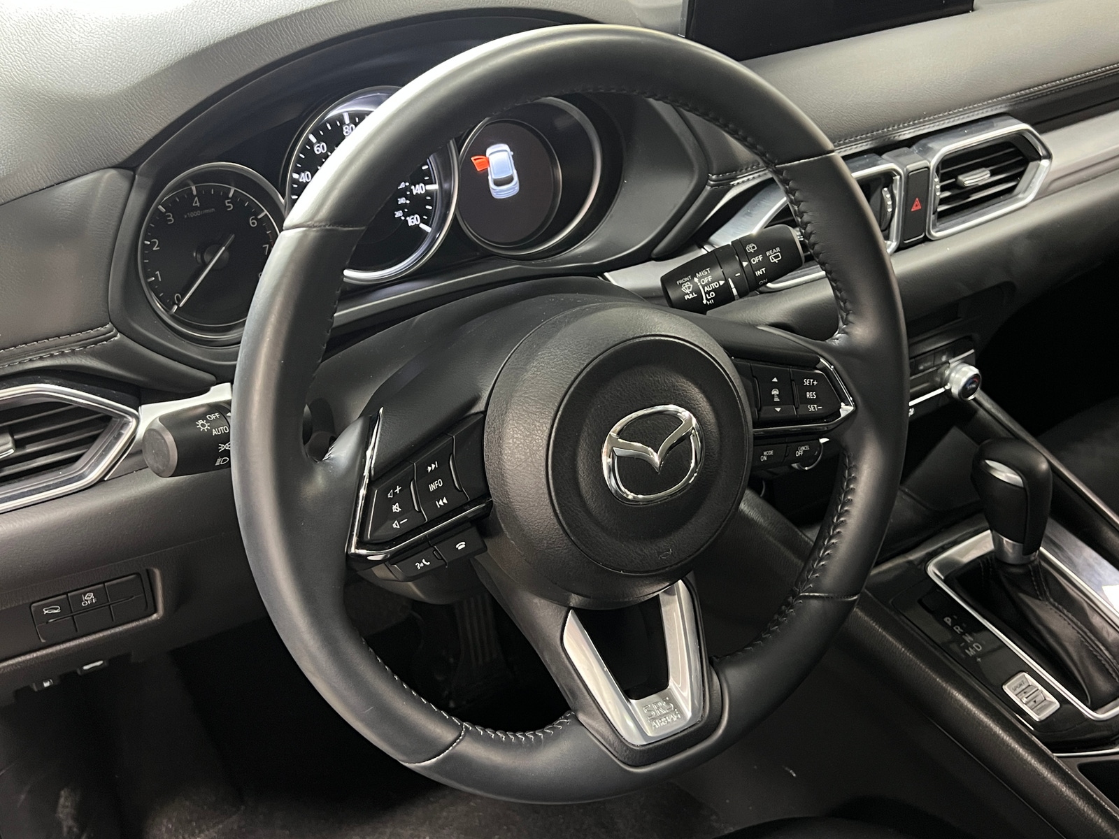 Thumbnail: 2023 Mazda CX-5 - 4