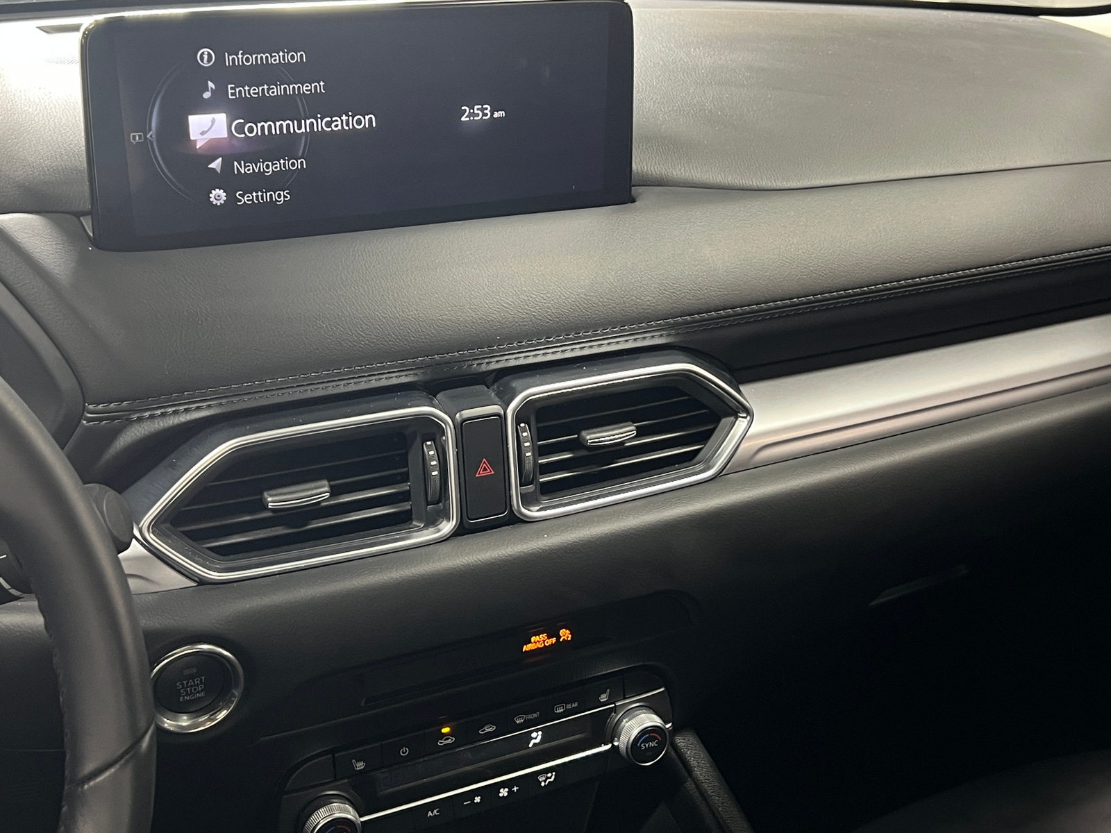 Thumbnail: 2023 Mazda CX-5 - 3