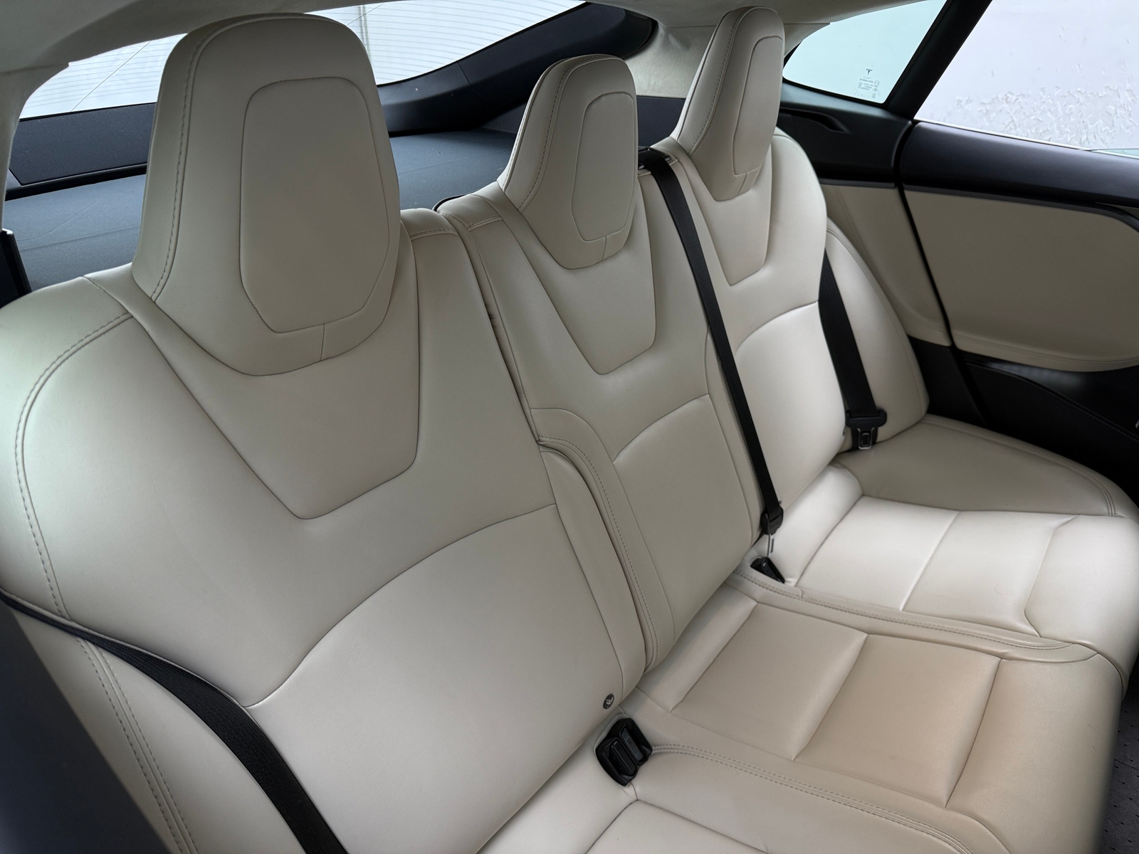 Thumbnail: 2018 Tesla Model S - 5