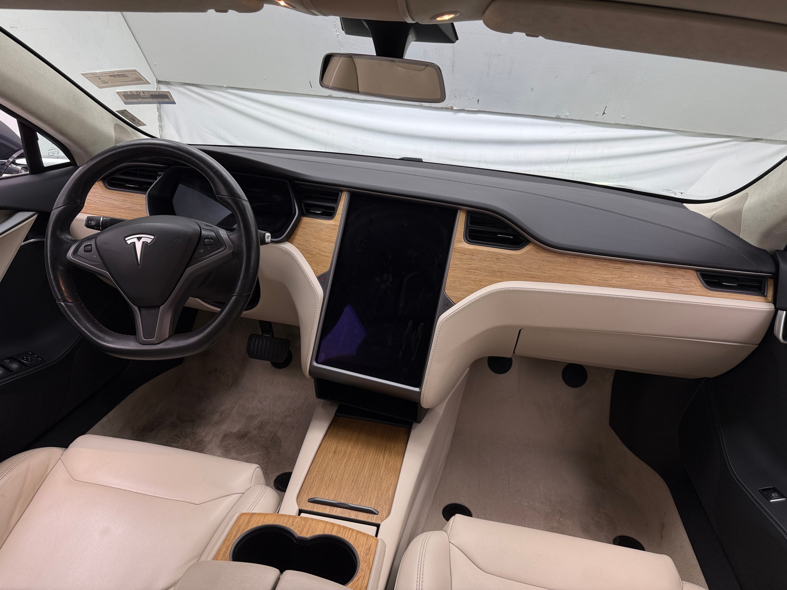 Thumbnail: 2018 Tesla Model S - 2