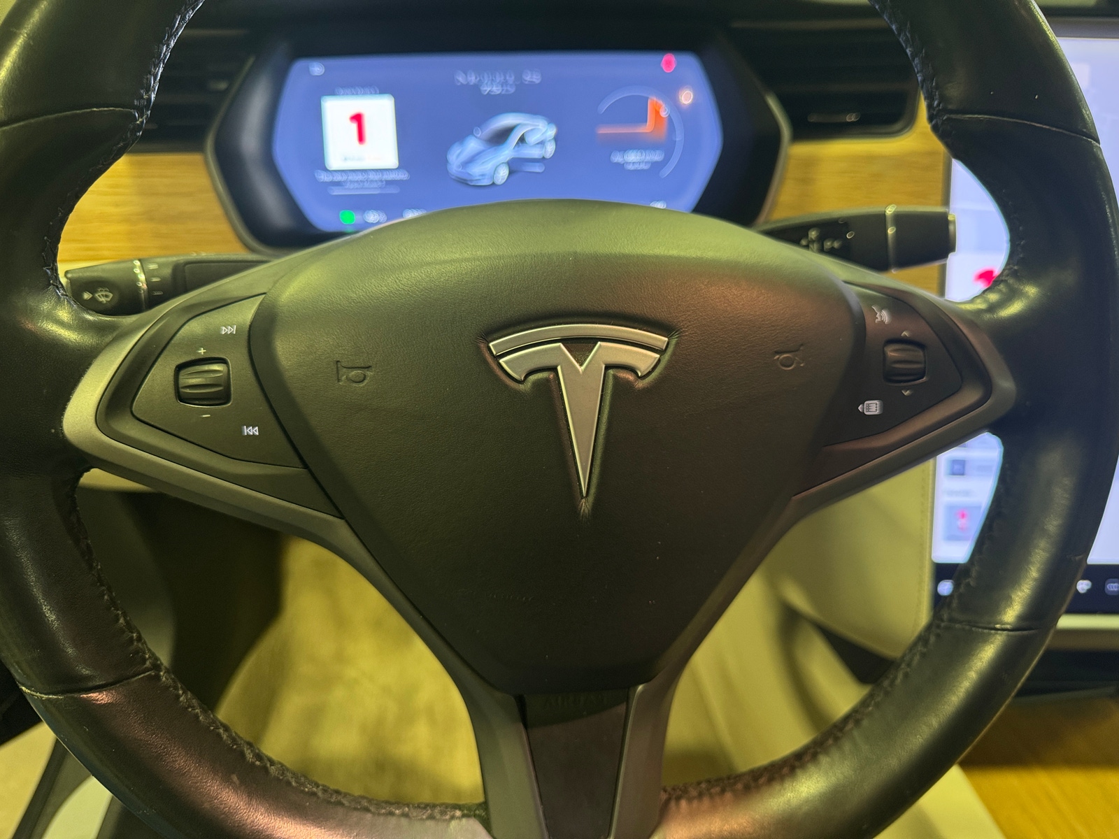 Thumbnail: 2018 Tesla Model S - 4