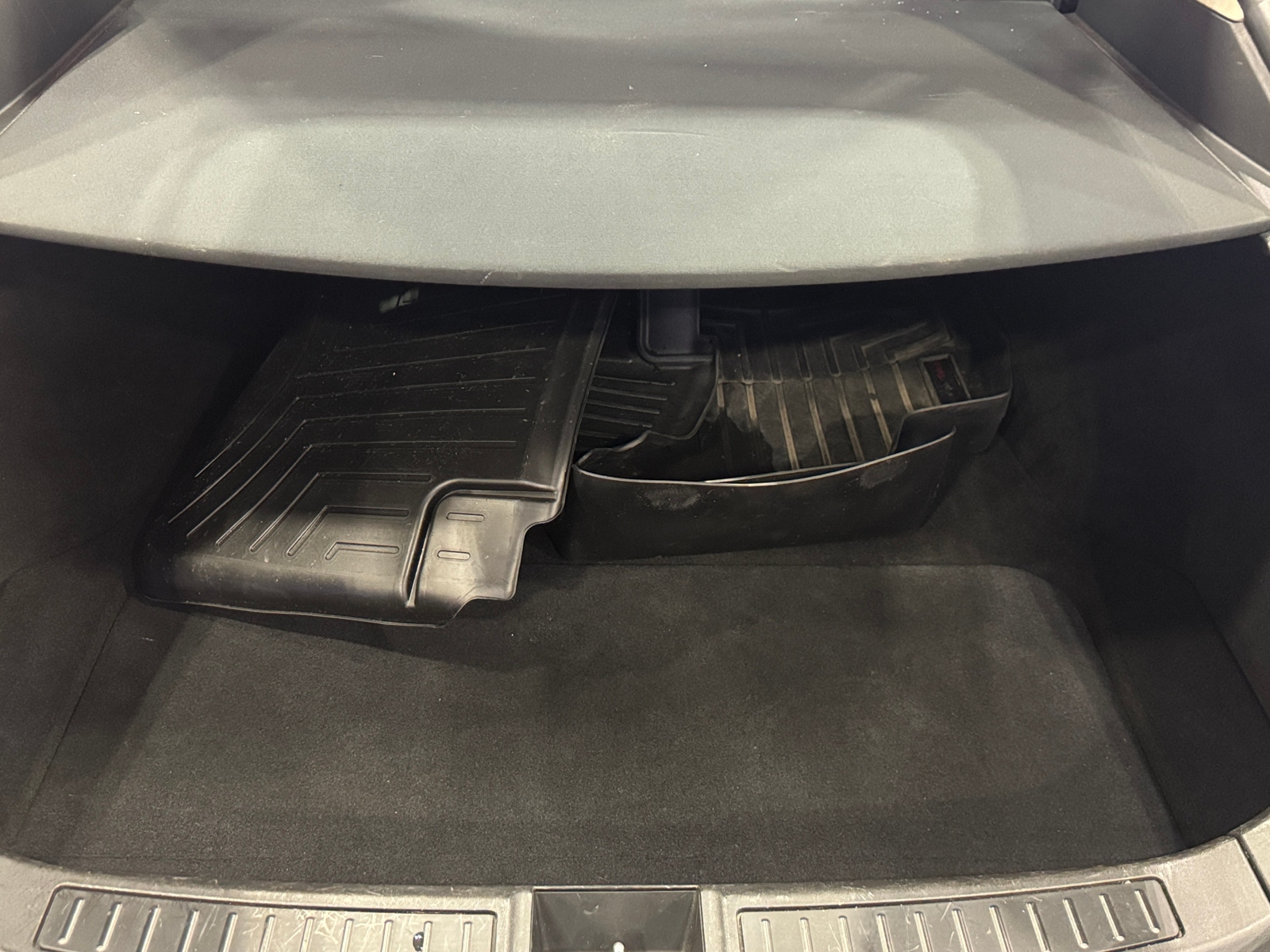 Thumbnail: 2018 Tesla Model S - 6