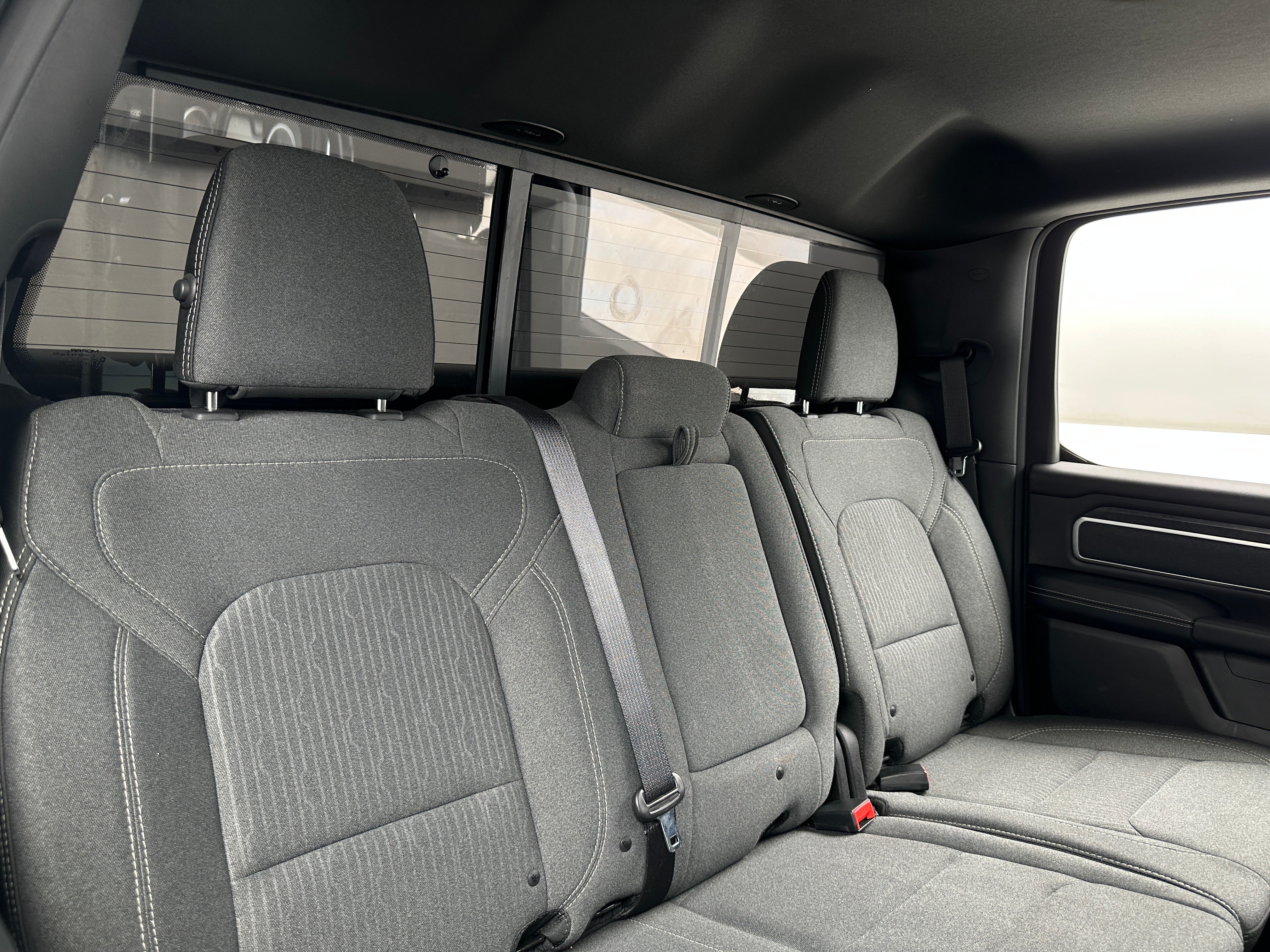 2019 RAM Ram 1500 Pickup