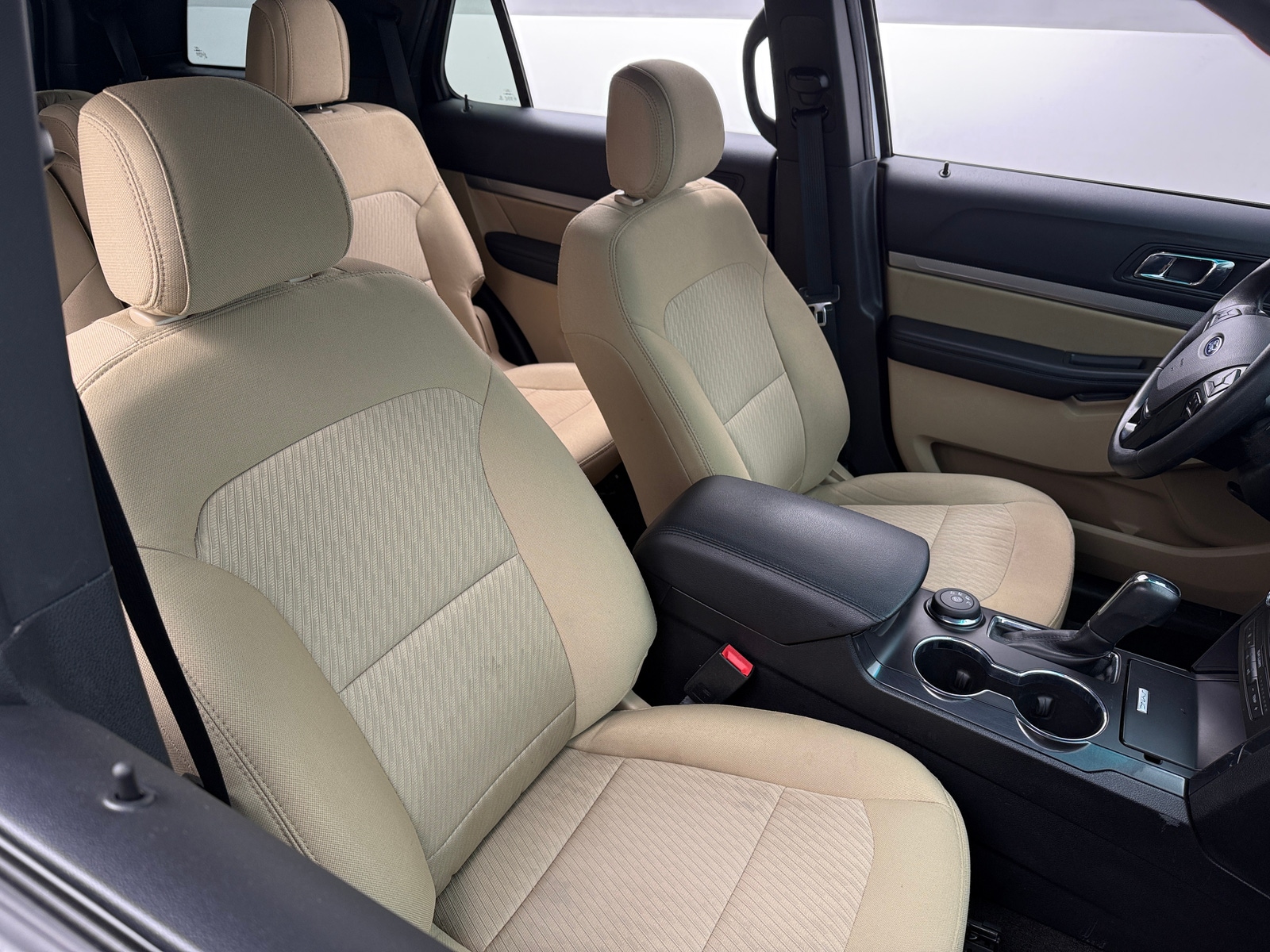 Thumbnail: 2017 Ford Explorer - 2