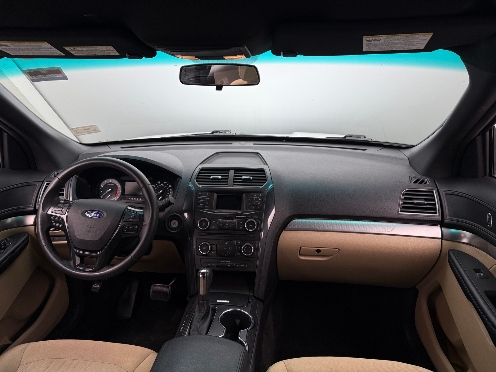 Thumbnail: 2017 Ford Explorer - 3