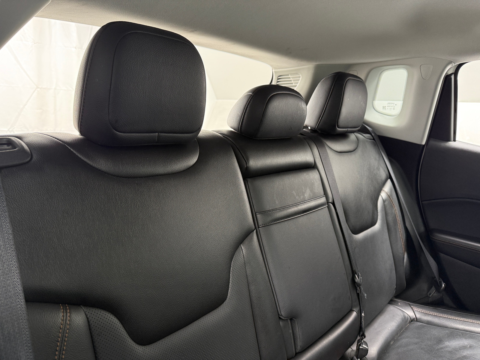 Thumbnail: 2018 Jeep Compass - 5