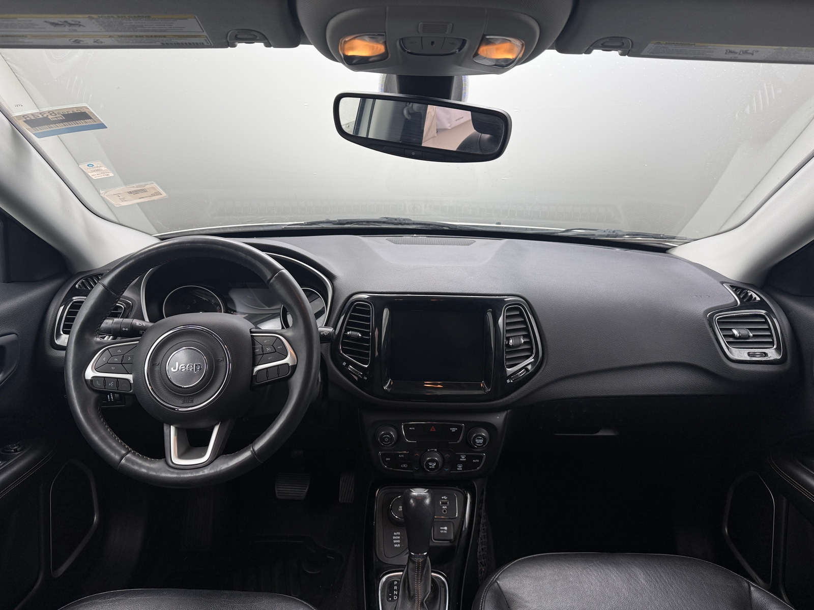 Thumbnail: 2018 Jeep Compass - 2