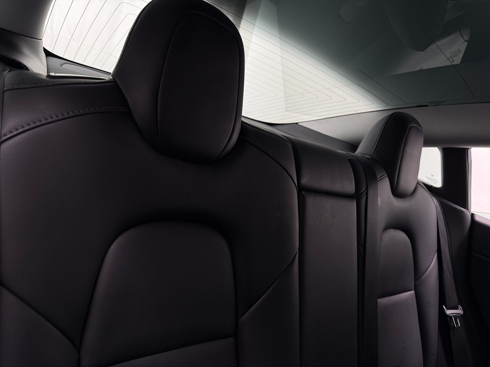 Thumbnail: 2020 Tesla Model 3 - 5