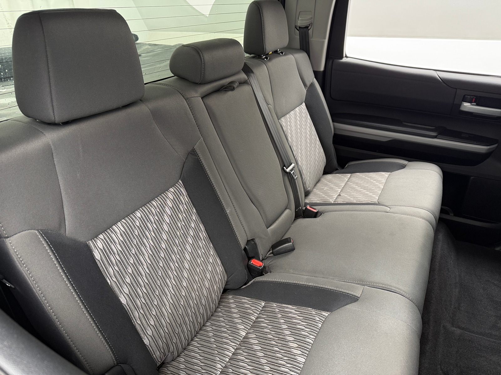 Thumbnail: 2019 Toyota Tundra - 6