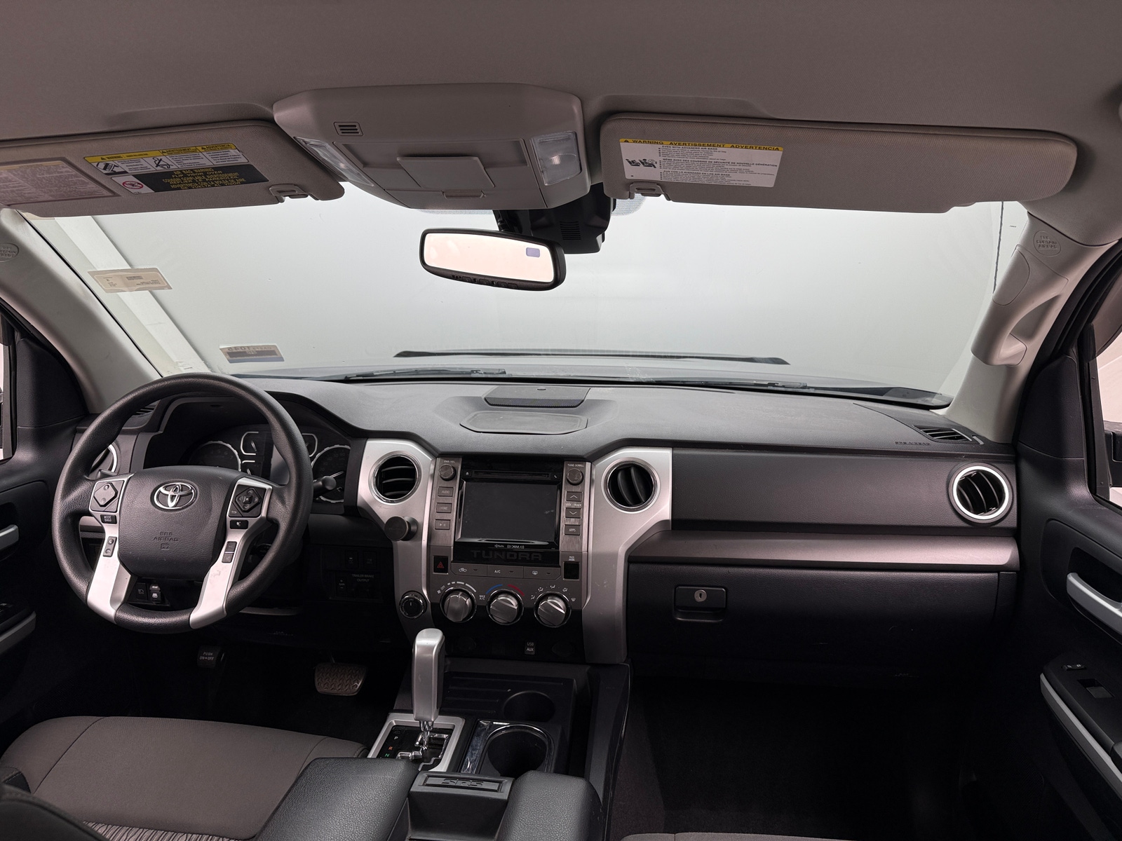 Thumbnail: 2019 Toyota Tundra - 3