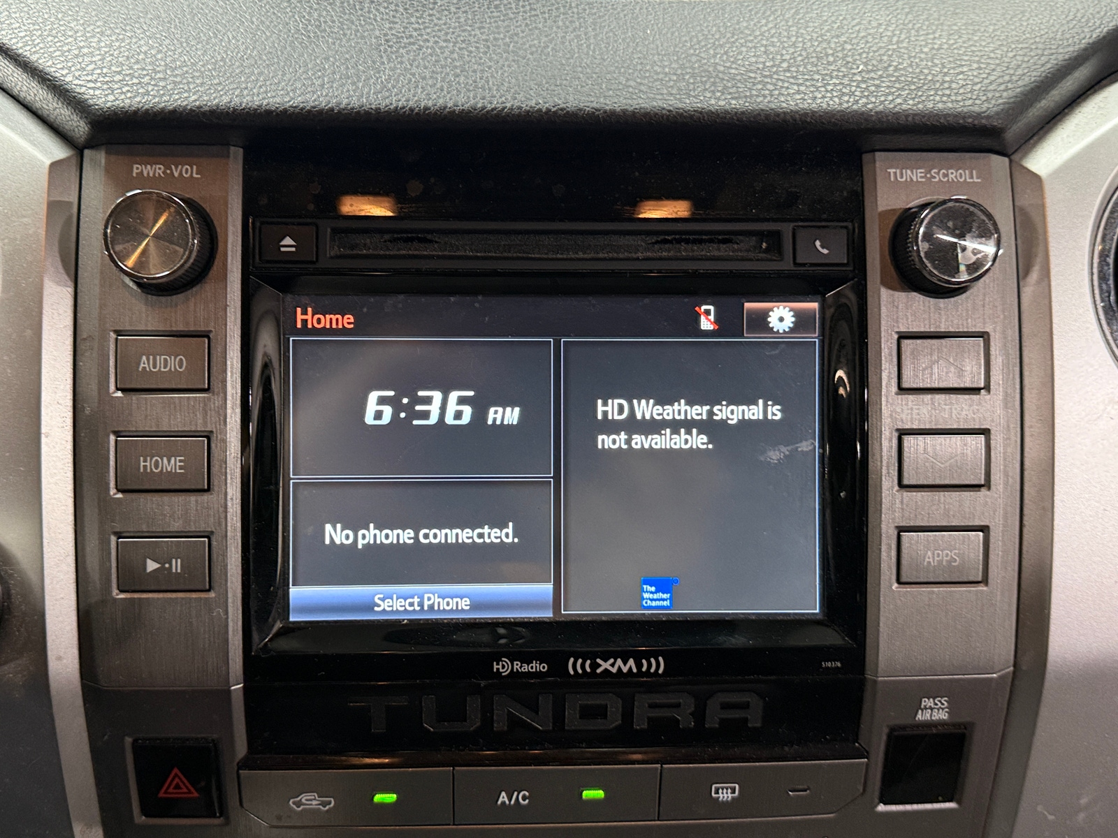 Thumbnail: 2019 Toyota Tundra - 4