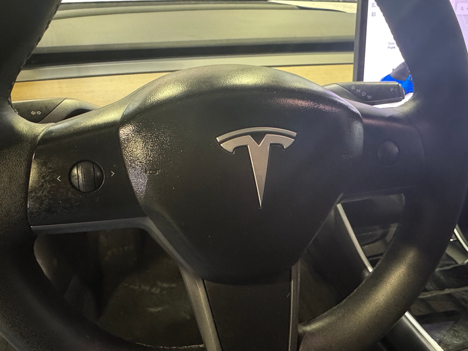 Thumbnail: 2020 Tesla Model 3 - 4