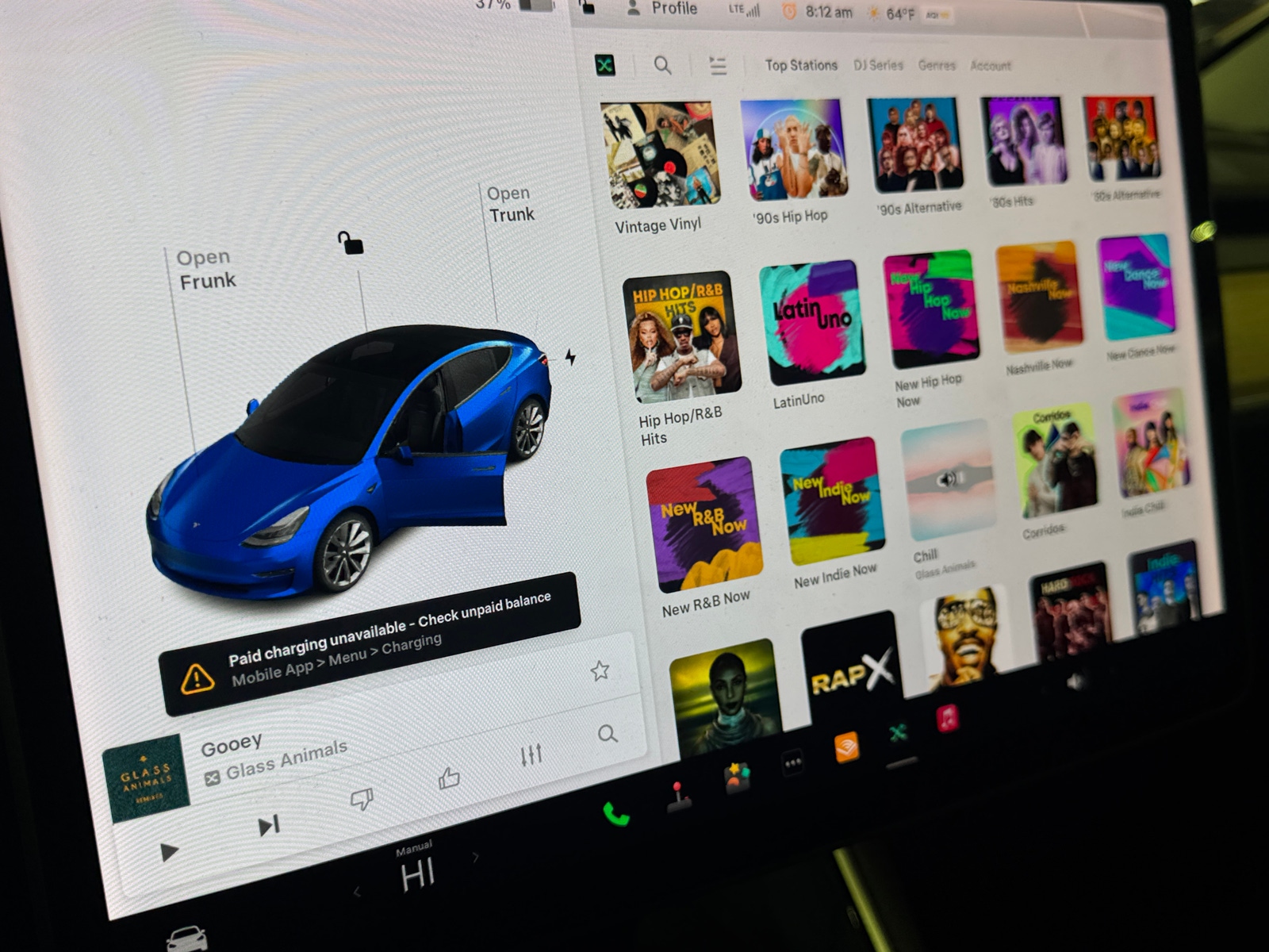 Thumbnail: 2020 Tesla Model 3 - 3