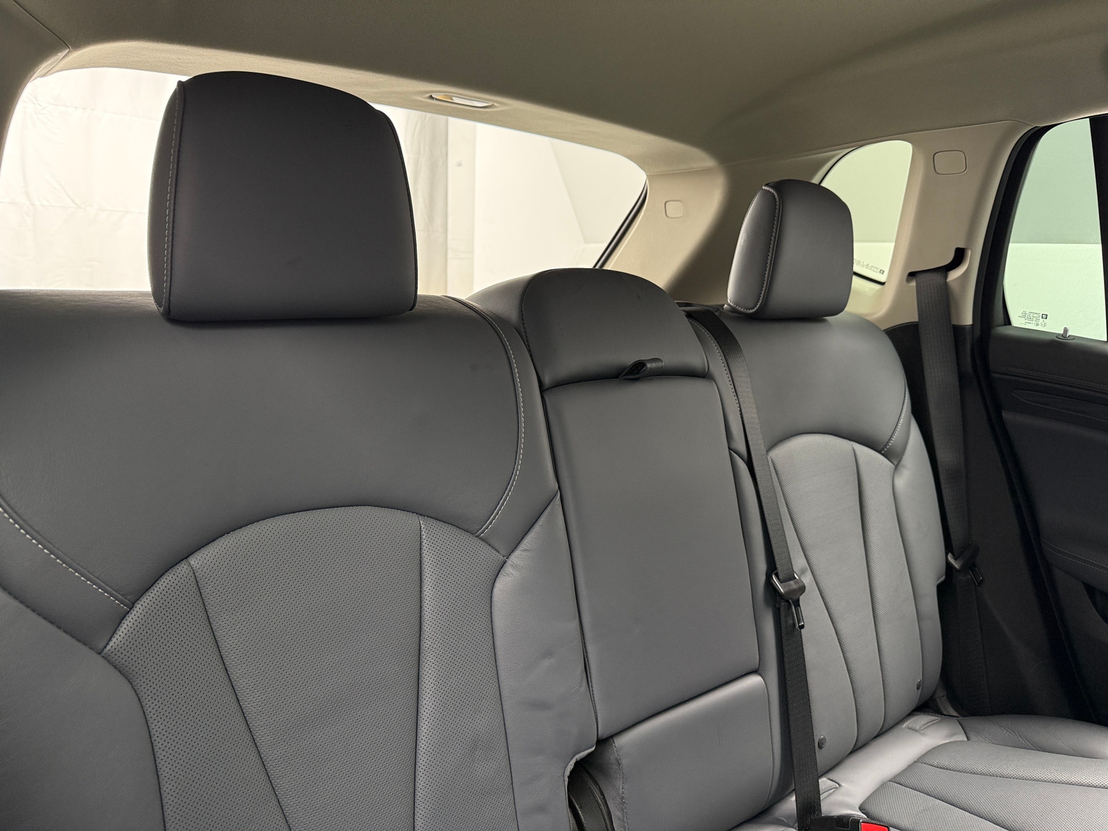 Thumbnail: 2020 Buick Envision - 5