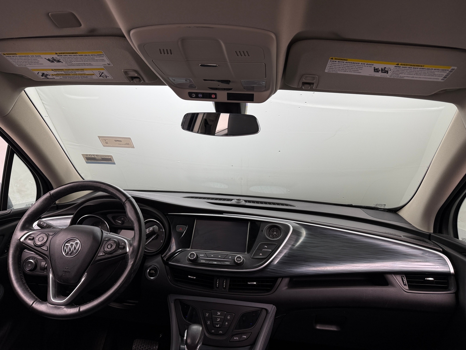 Thumbnail: 2020 Buick Envision - 2