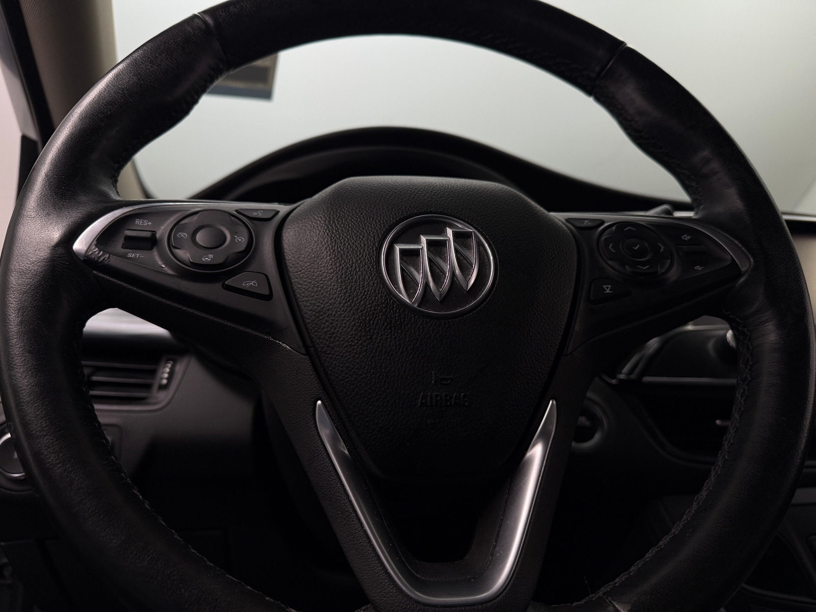 Thumbnail: 2020 Buick Envision - 4