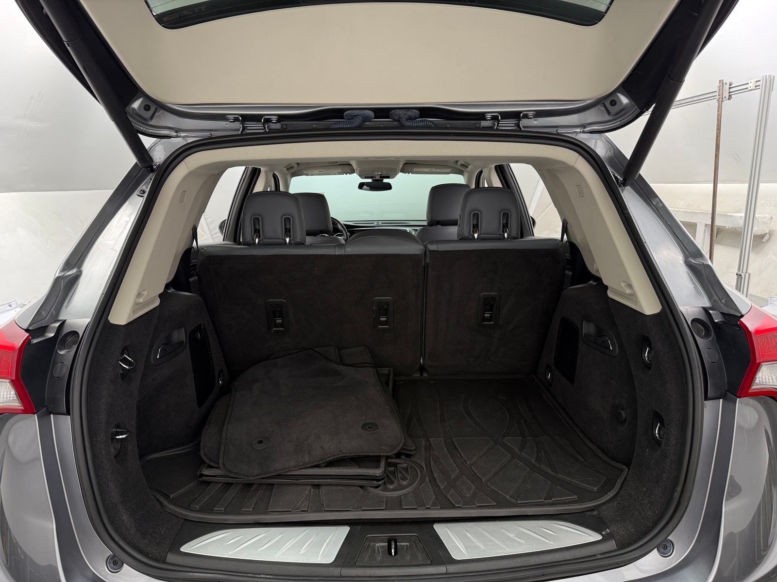 Thumbnail: 2020 Buick Envision - 6