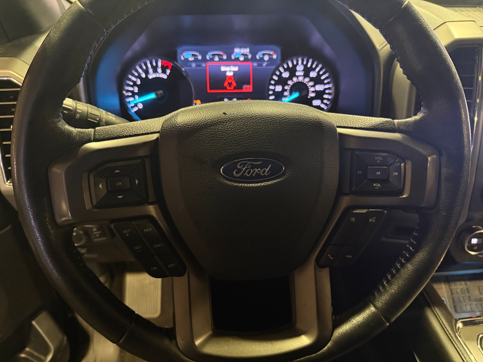 Thumbnail: 2020 Ford Expedition MAX - 5