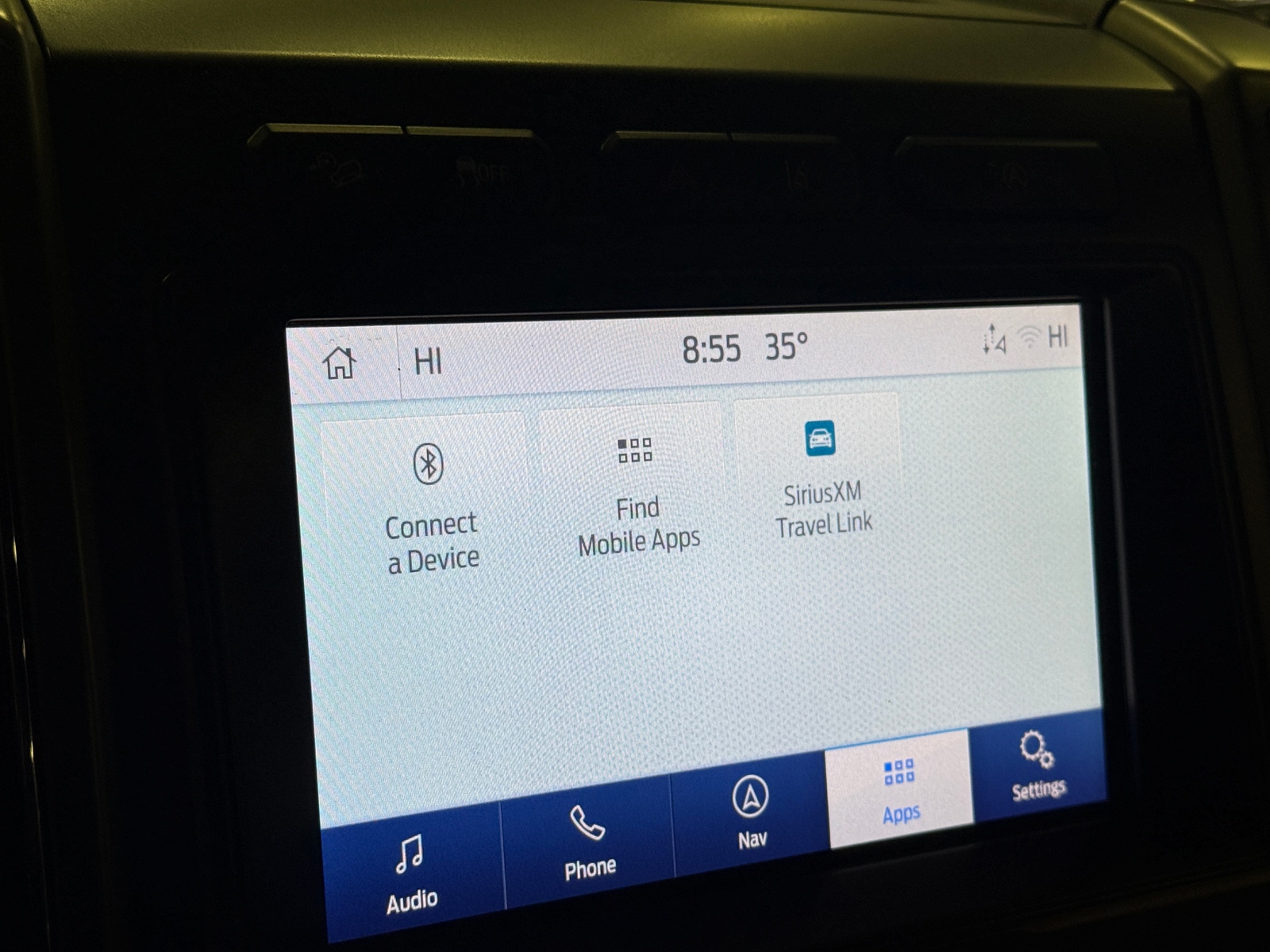 Thumbnail: 2020 Ford Expedition MAX - 4