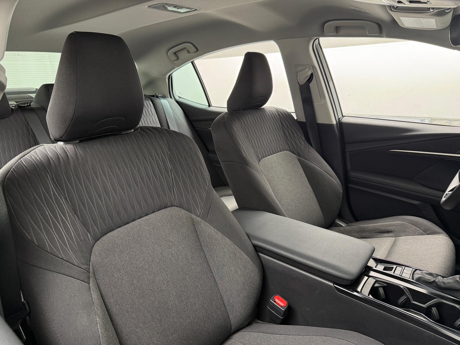 Thumbnail: 2025 Toyota Camry - 2