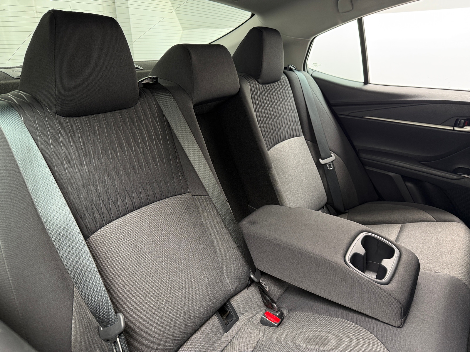 Thumbnail: 2025 Toyota Camry - 6