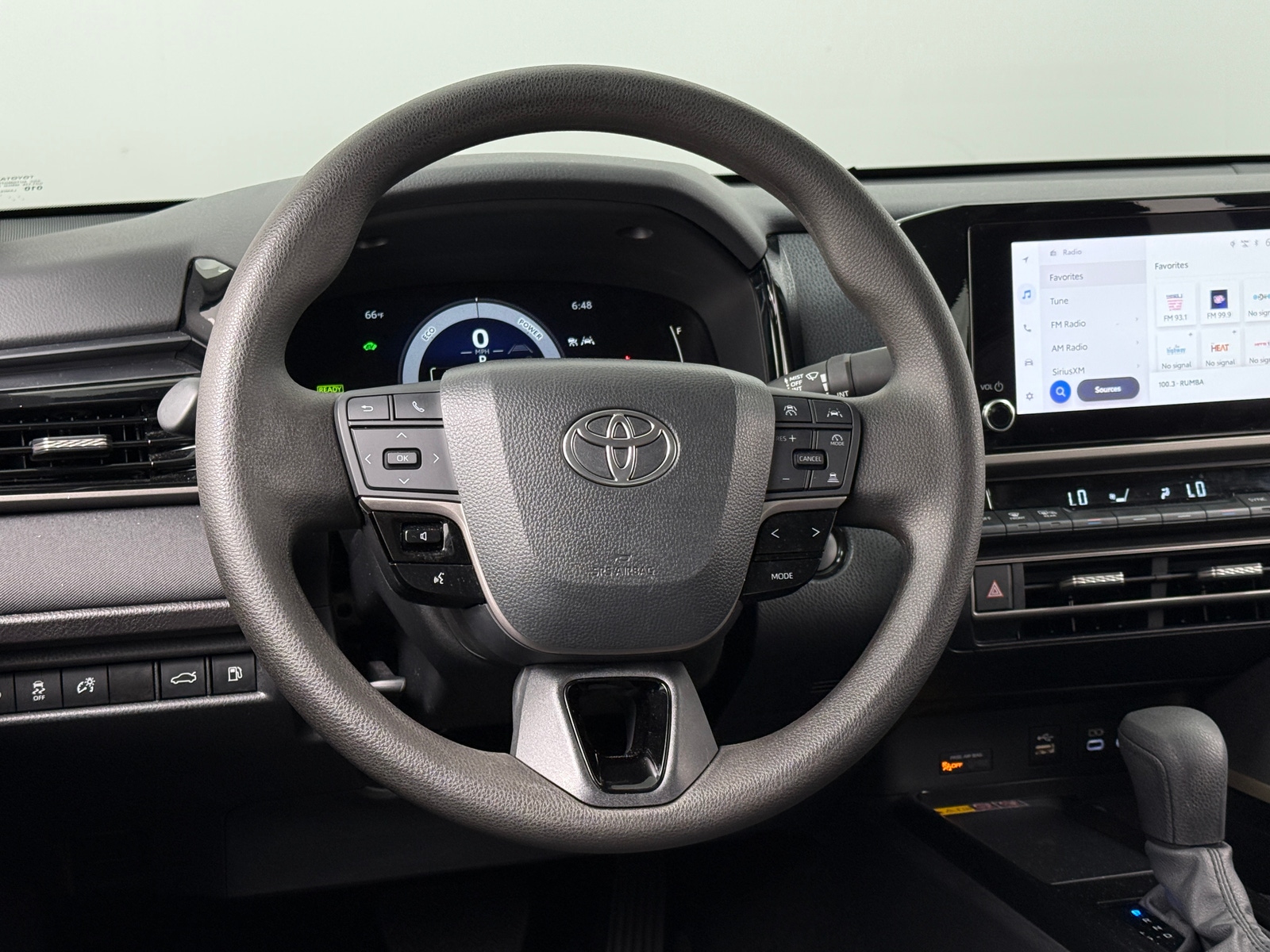 Thumbnail: 2025 Toyota Camry - 5