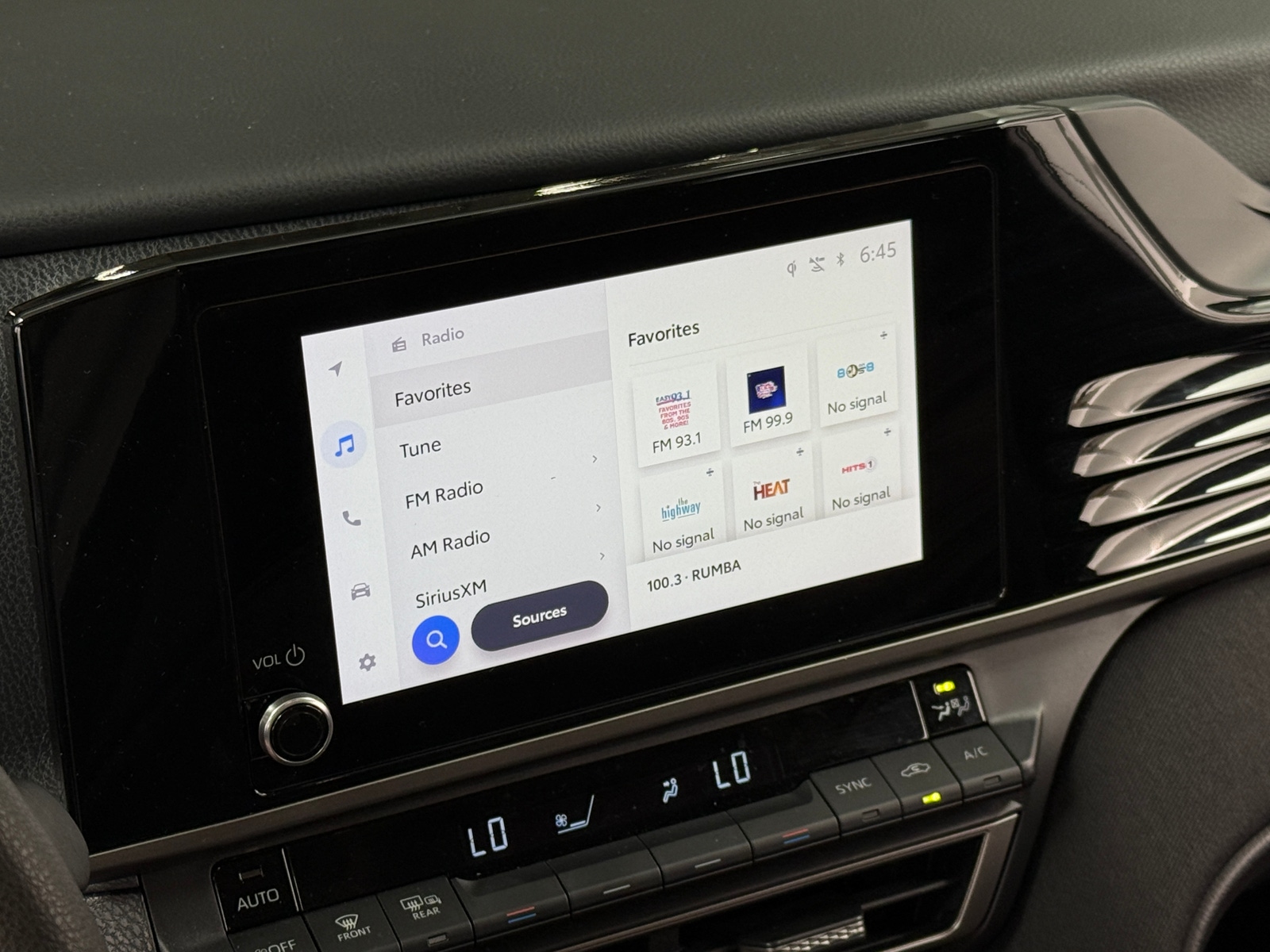 Thumbnail: 2025 Toyota Camry - 4