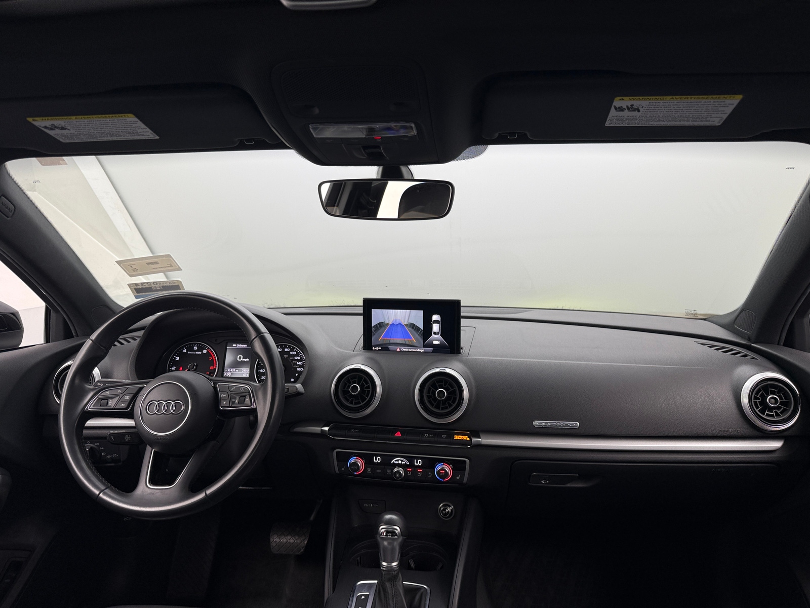 Thumbnail: 2019 Audi A3 - 2