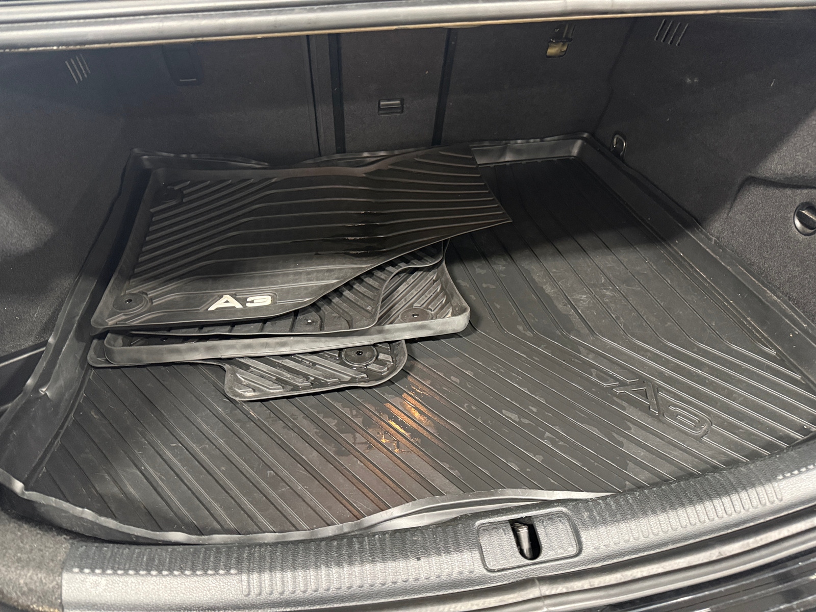 Thumbnail: 2019 Audi A3 - 6