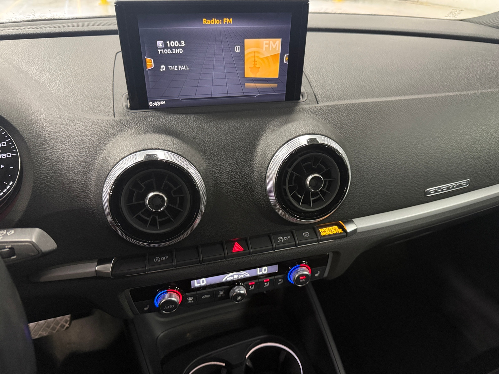 Thumbnail: 2019 Audi A3 - 3