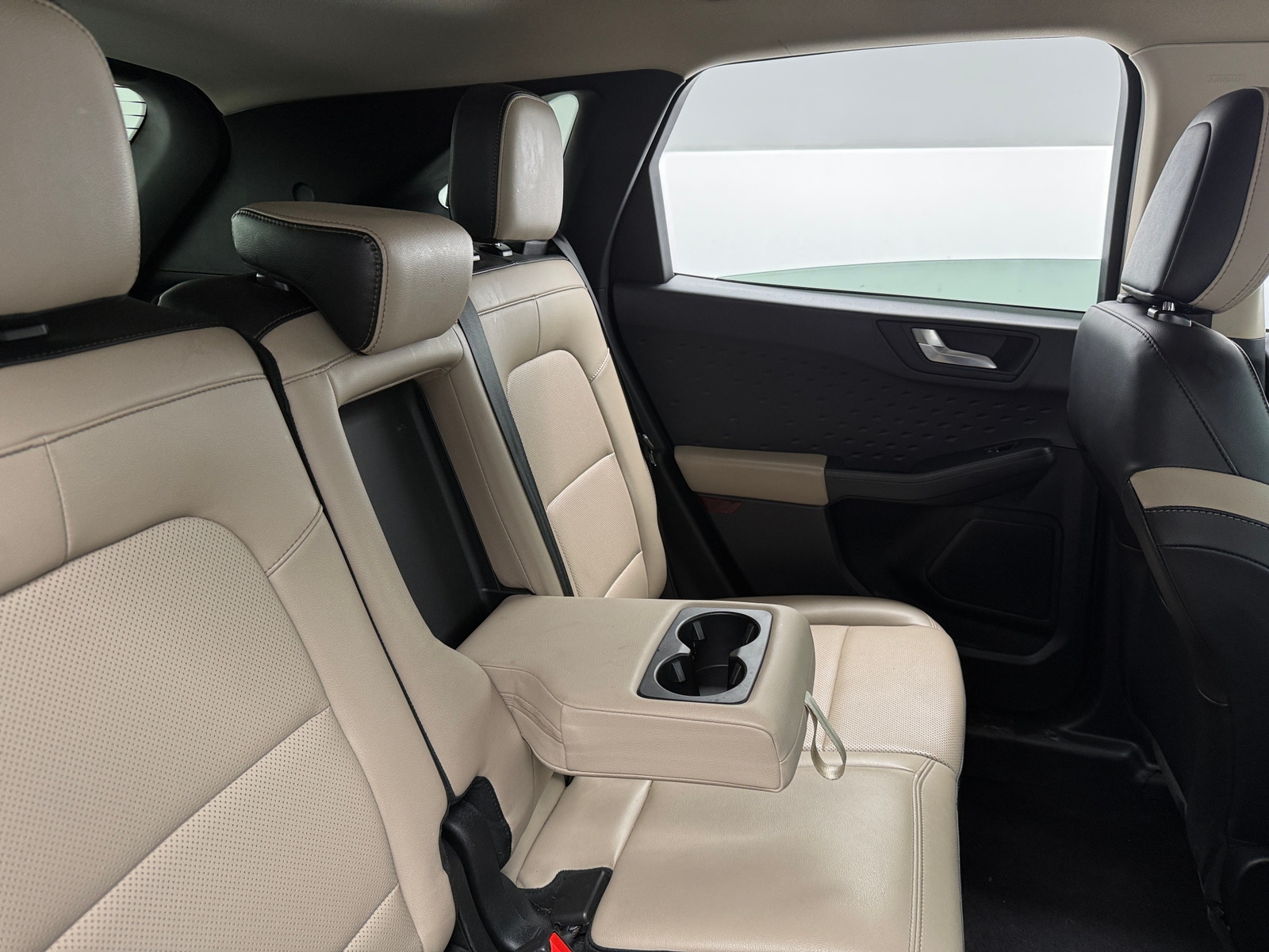 Thumbnail: 2020 Ford Escape - 5