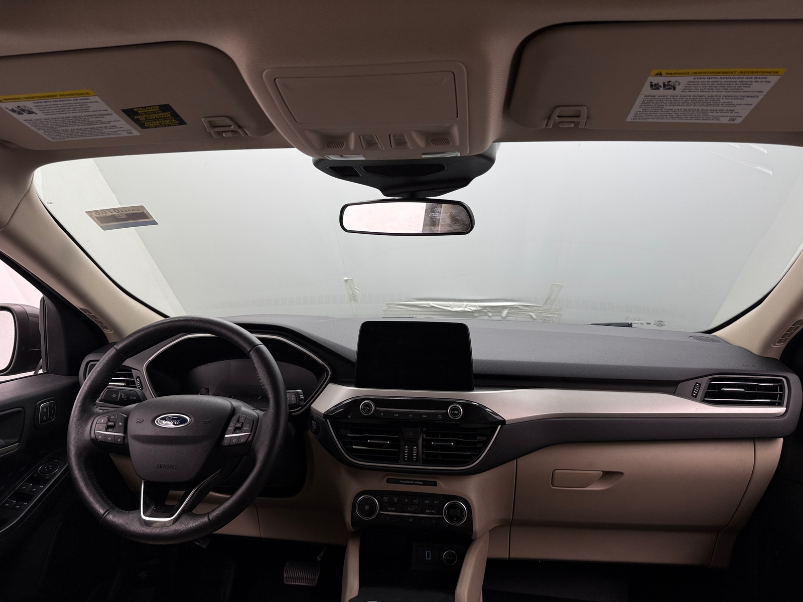 Thumbnail: 2020 Ford Escape - 2