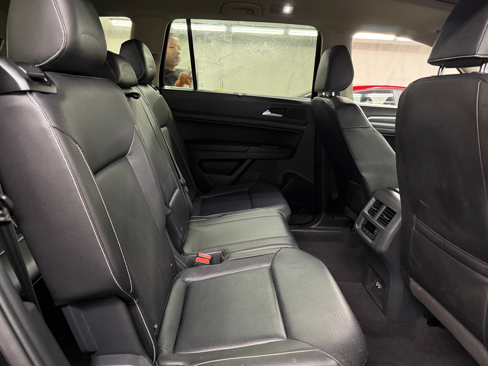 Thumbnail: 2021 Volkswagen Atlas - 5