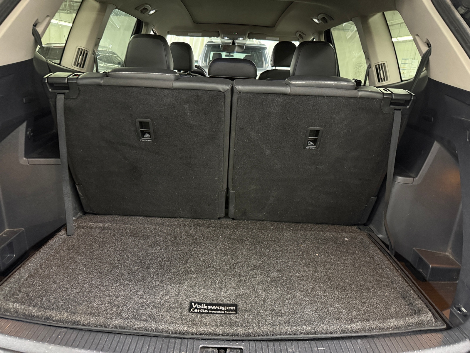 Thumbnail: 2021 Volkswagen Atlas - 6