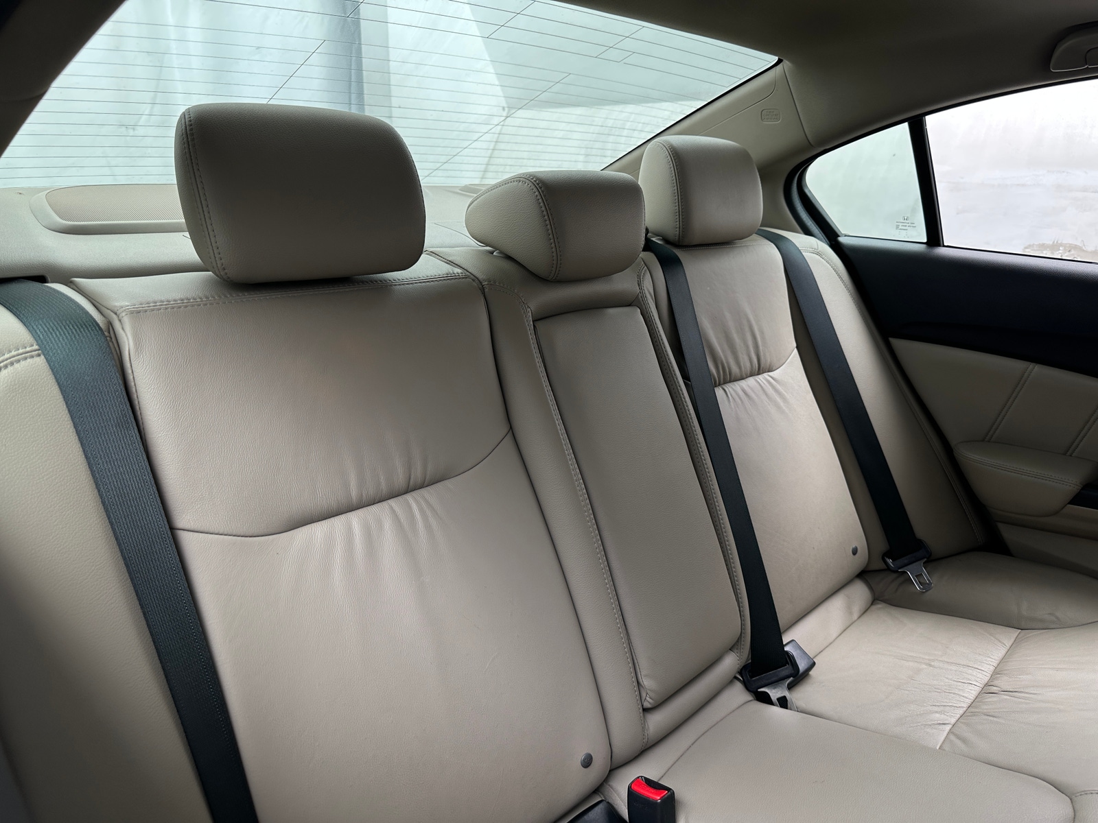 Thumbnail: 2015 Honda Civic - 5