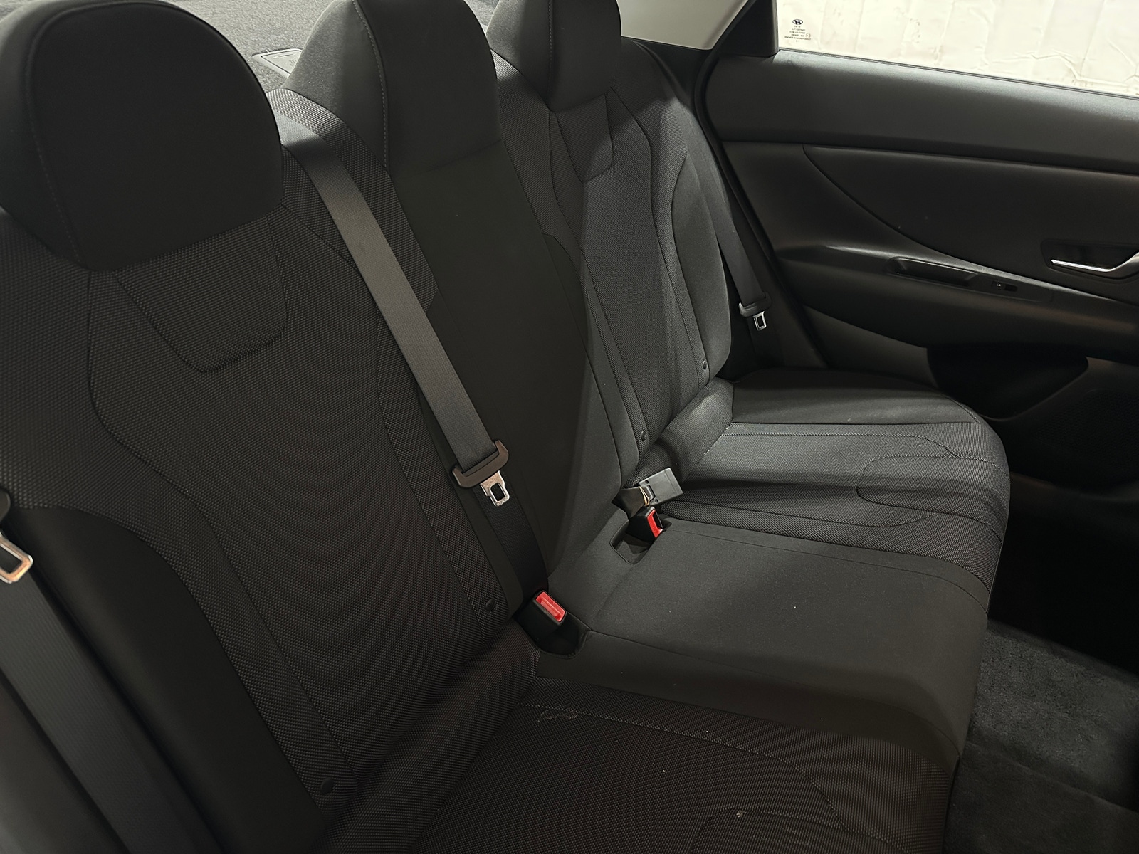 Thumbnail: 2023 Hyundai Elantra - 6