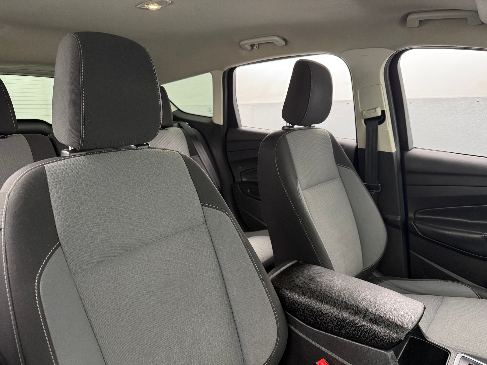 Thumbnail: 2019 Ford Escape - 2