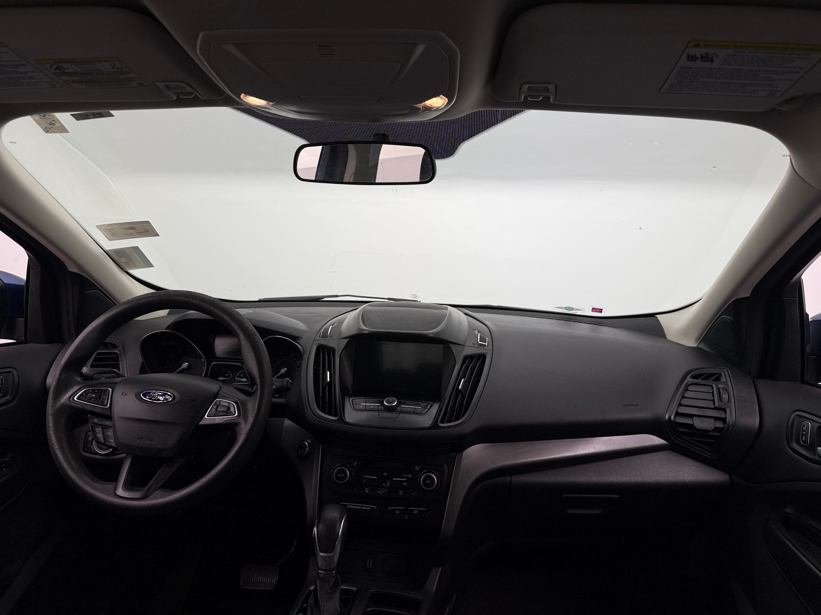 Thumbnail: 2019 Ford Escape - 3