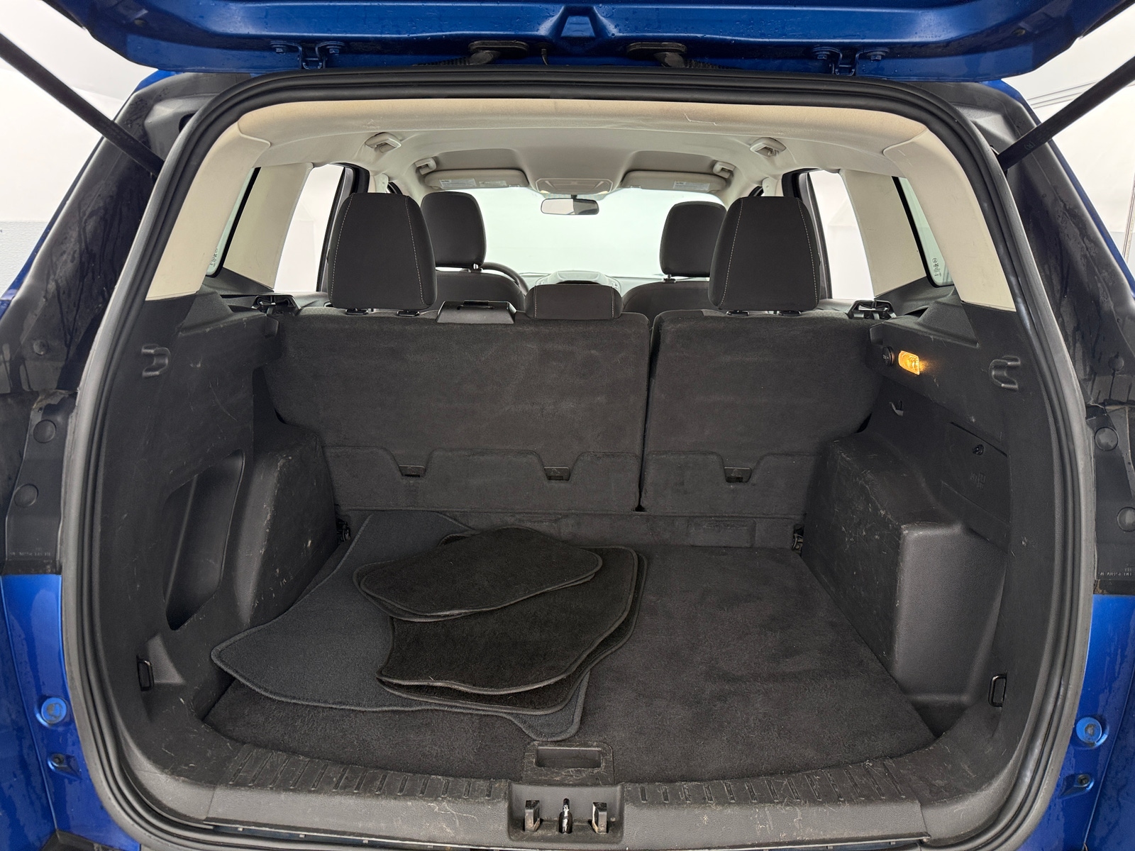 Thumbnail: 2019 Ford Escape - 7