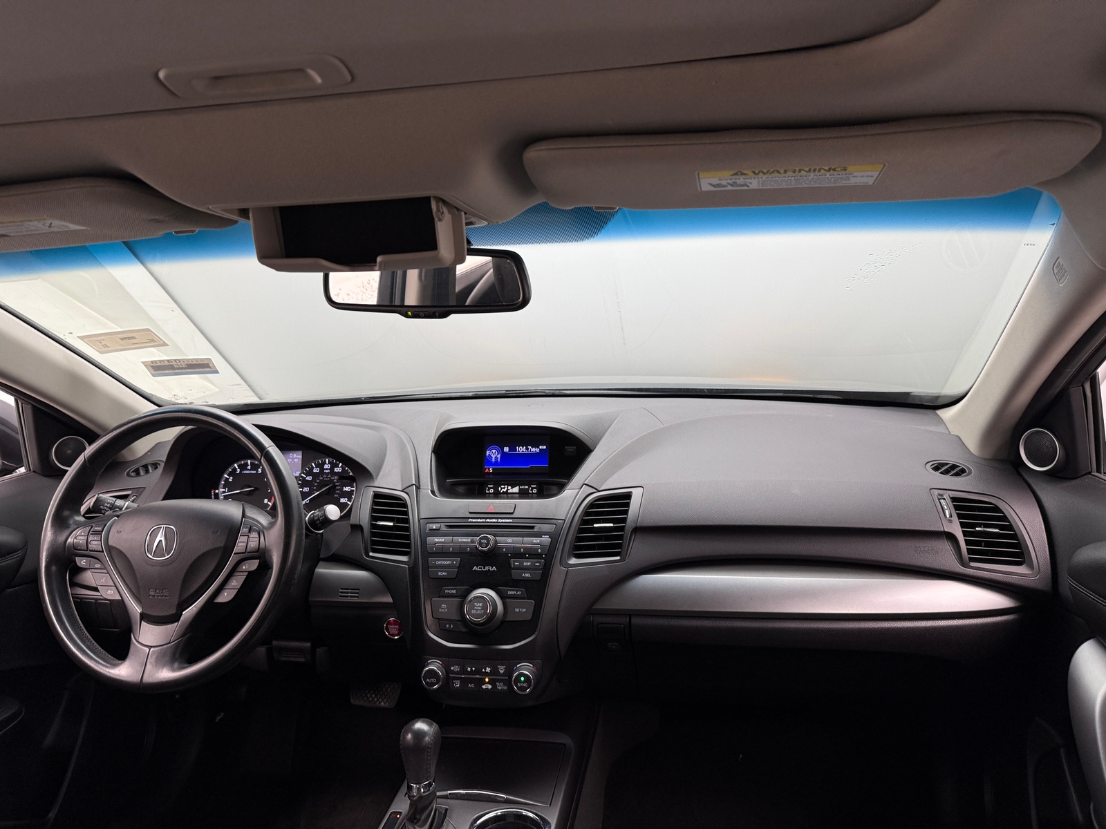 Thumbnail: 2014 Acura RDX - 2