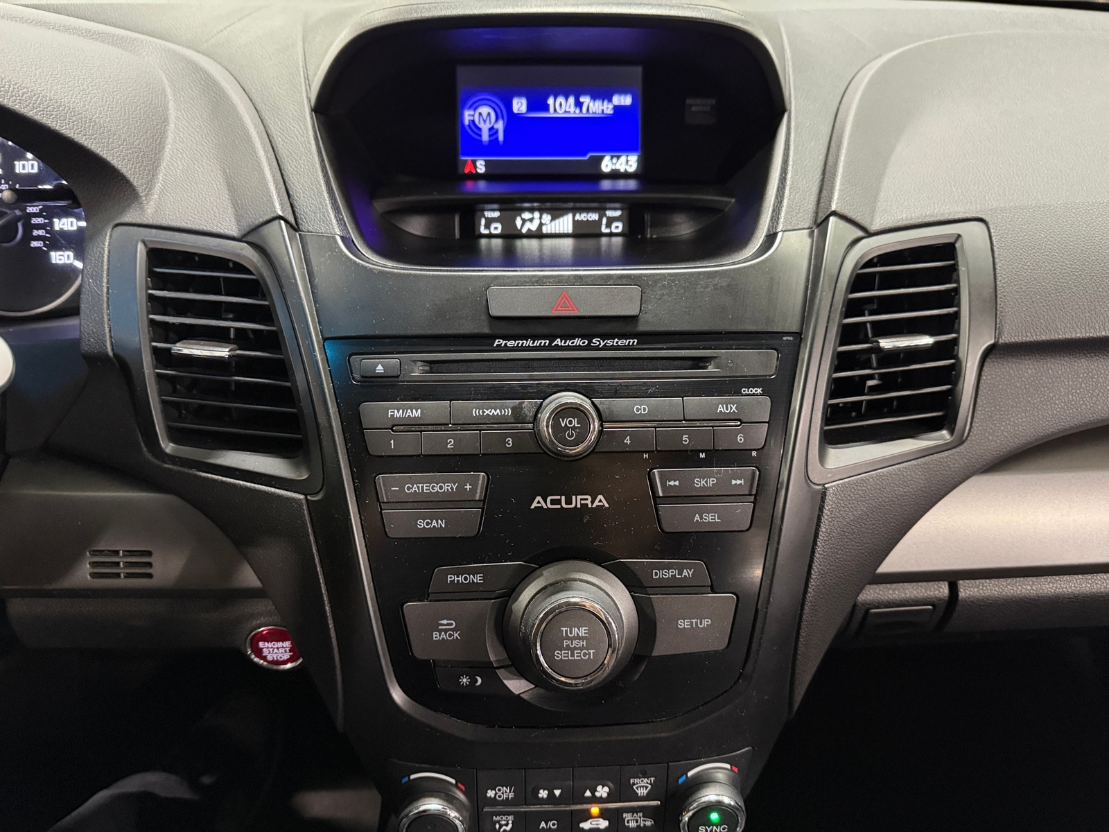 Thumbnail: 2014 Acura RDX - 3